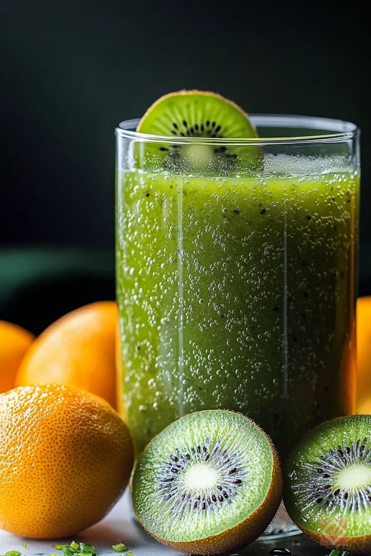 Easy Kiwi Orange Juicing Recipe That Helps Boost Immunity 4 Easy Kiwi Orange Juicing Recipe That Helps Boost Immunity - Kiwi Orange pin 2 midia