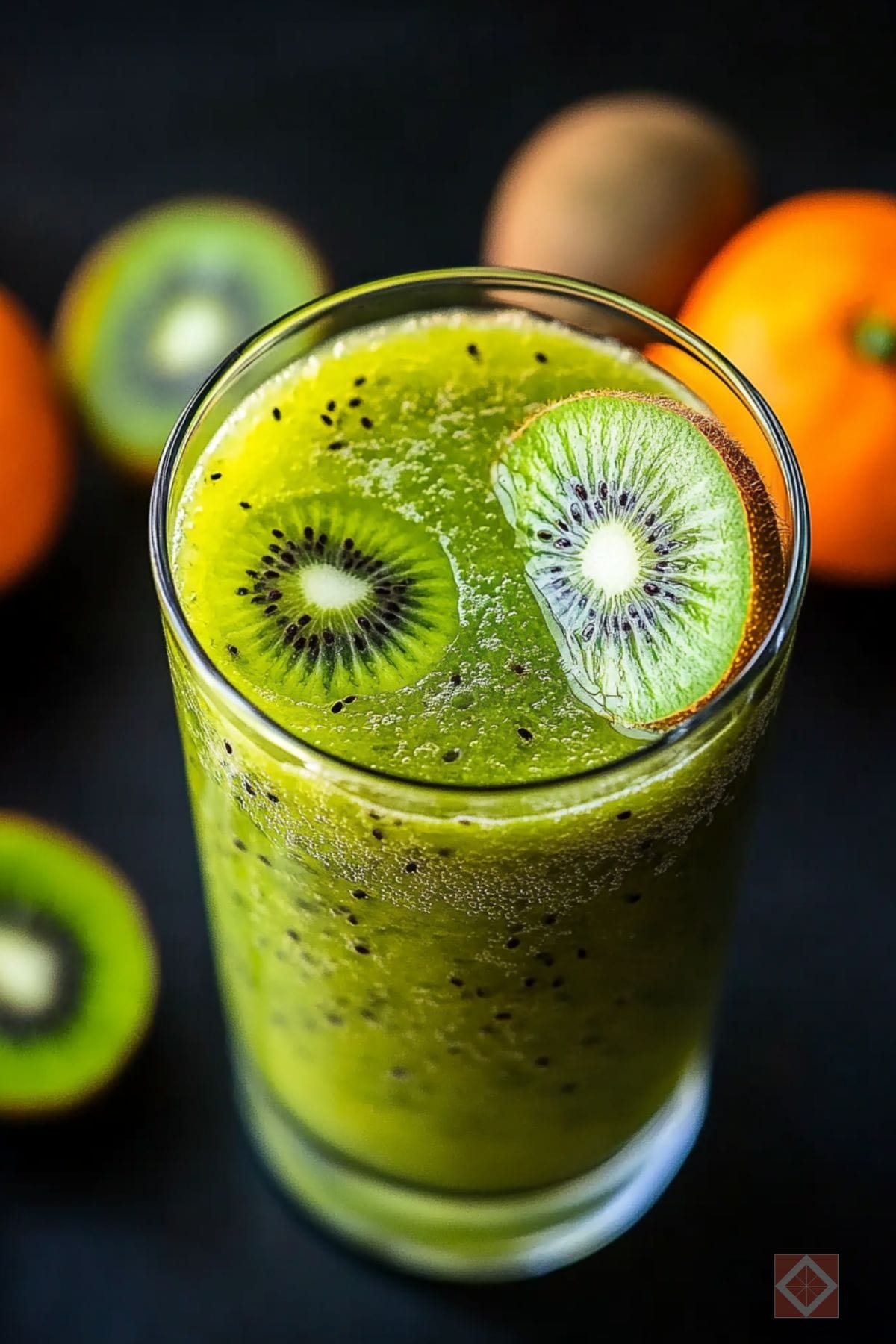 Easy Kiwi Orange Juicing Recipe That Helps Boost Immunity 5 Easy Kiwi Orange Juicing Recipe That Helps Boost Immunity - Kiwi Orange pin 3 midia