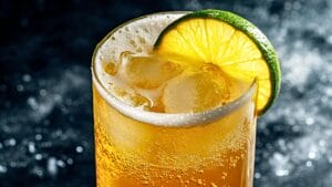 The Perfect Lagerita: Crisp, Citrusy & Easy 1 The Perfect Lagerita: Crisp, Citrusy & Easy - Lagerita Cocktail midia