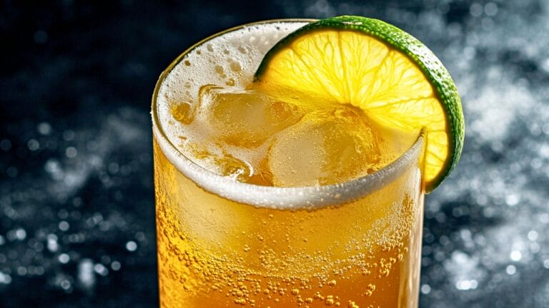 The Perfect Lagerita: Crisp, Citrusy & Easy 5 The Perfect Lagerita: Crisp, Citrusy & Easy - Lagerita Cocktail midia