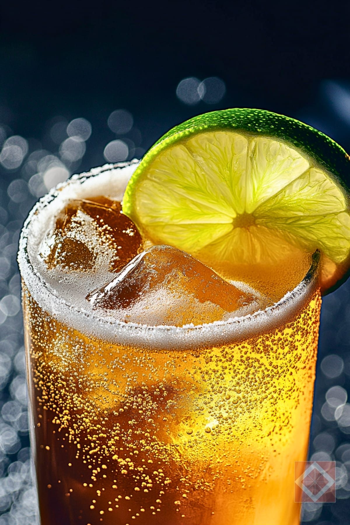 The Perfect Lagerita: Crisp, Citrusy & Easy 3 The Perfect Lagerita: Crisp, Citrusy & Easy - Lagerita Cocktail pin 1 midia