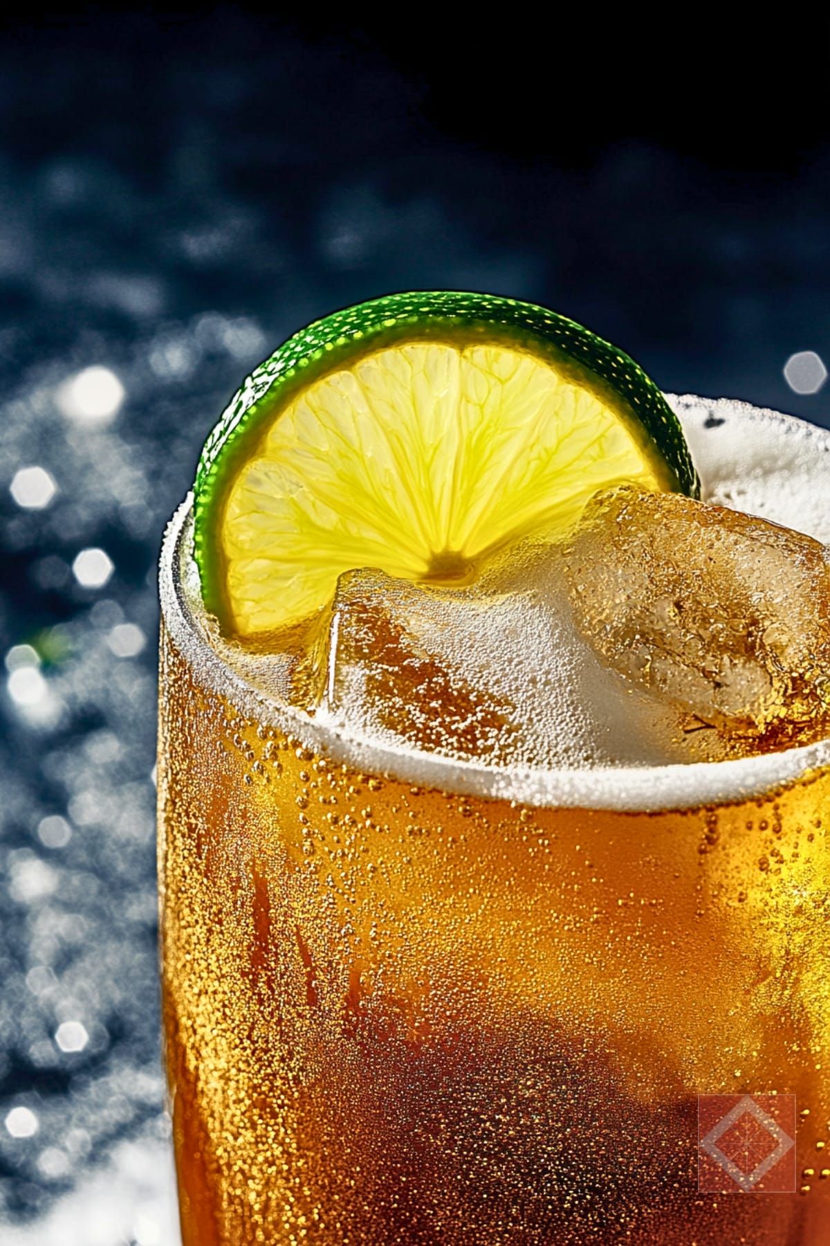 The Perfect Lagerita: Crisp, Citrusy & Easy 4 The Perfect Lagerita: Crisp, Citrusy & Easy - Lagerita Cocktail pin 2 midia