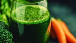 Easy Lean, Mean Green Juicing Recipe for a Nutrient-Packed Day 1 Easy Lean, Mean Green Juicing Recipe for a Nutrient-Packed Day - Lean Mean Green Juice midia