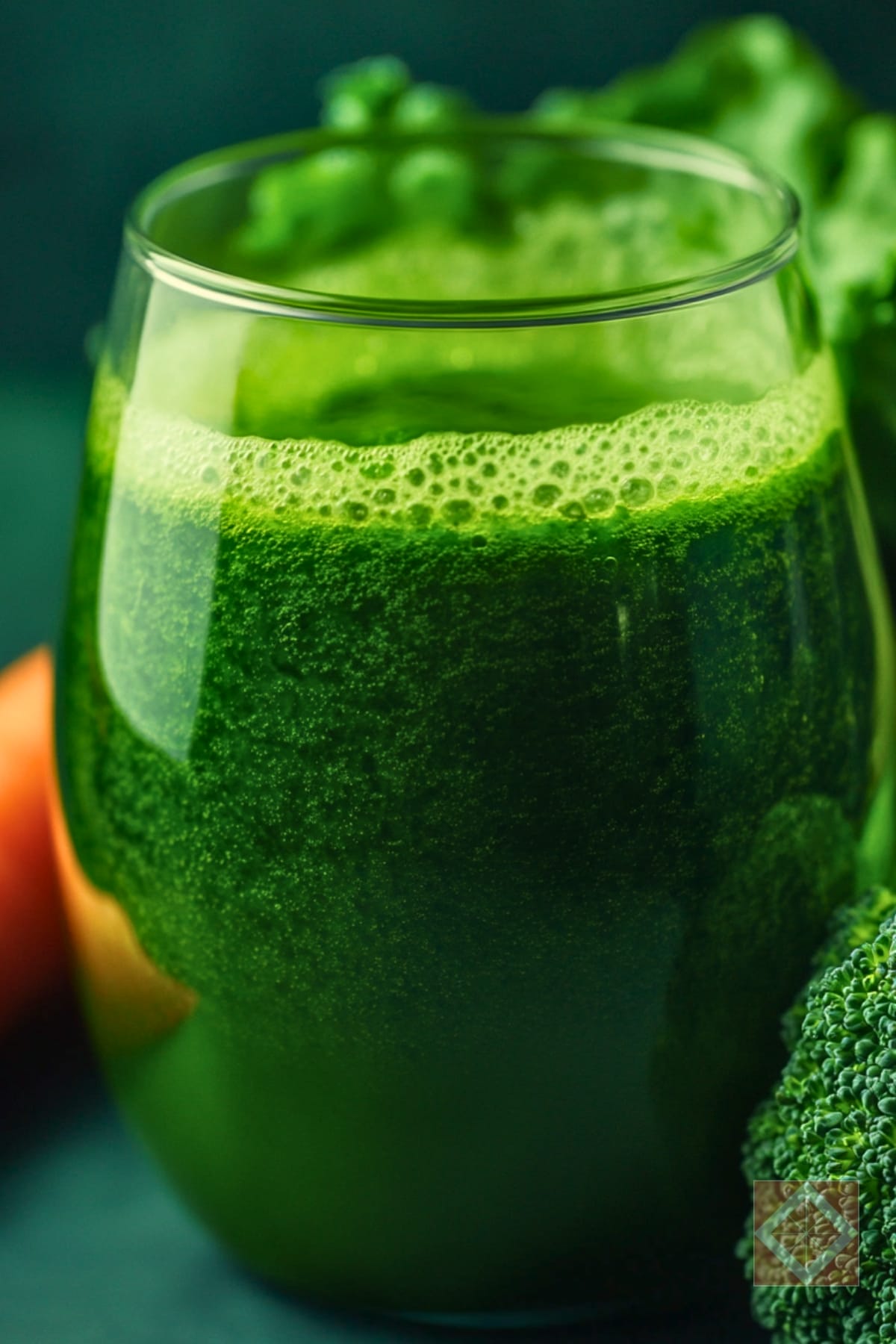 Easy Lean, Mean Green Juicing Recipe for a Nutrient-Packed Day 3 Easy Lean, Mean Green Juicing Recipe for a Nutrient-Packed Day - Lean Mean Green Juice pin 2 midia