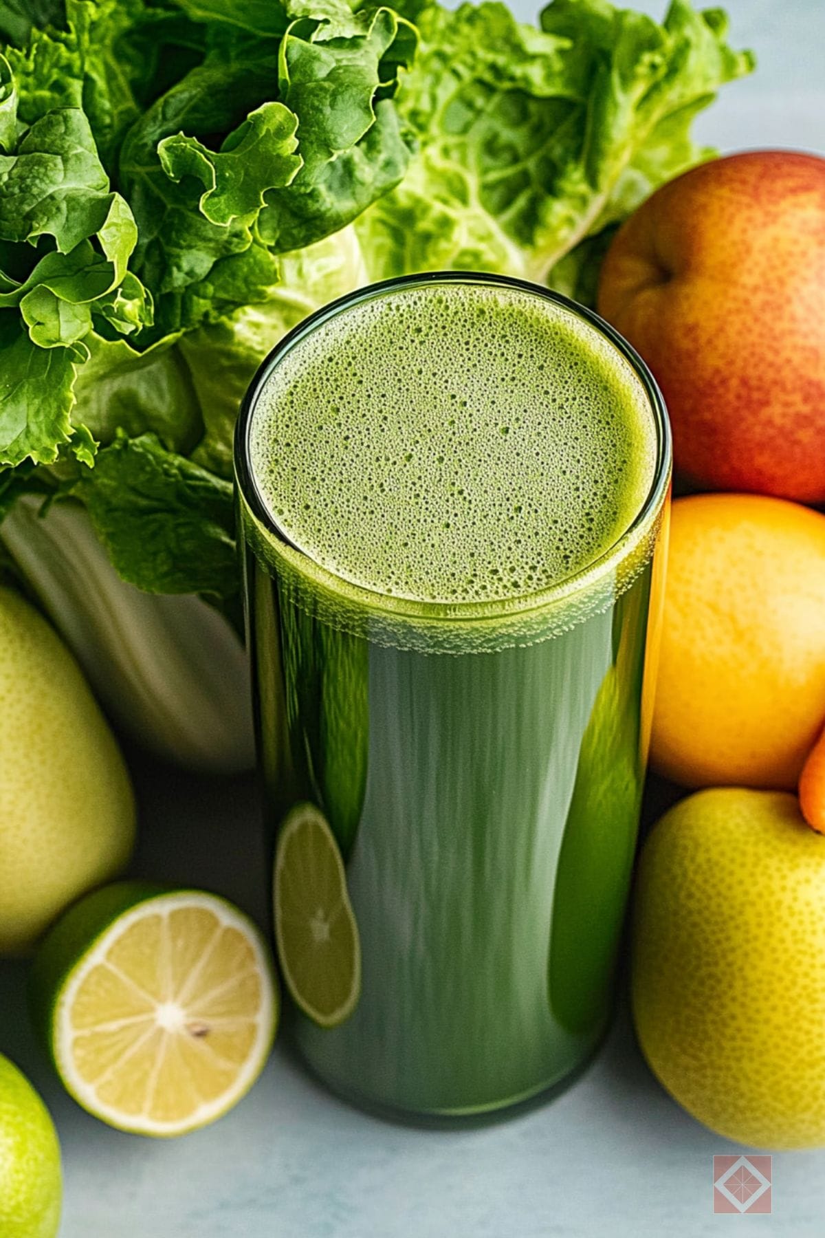 Homemade Lemme at 'Em Juicing Recipe for a Refreshing Detox 3 Homemade Lemme at 'Em Juicing Recipe for a Refreshing Detox - Lemme at Em Juice pin 1 midia