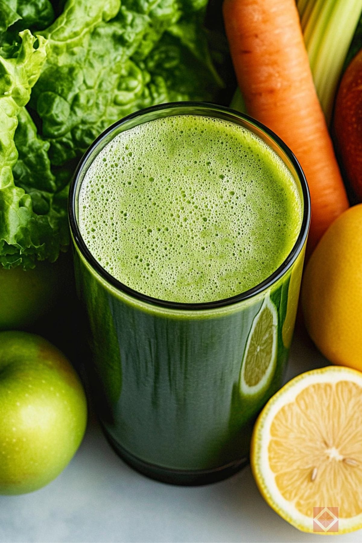 Homemade Lemme at 'Em Juicing Recipe for a Refreshing Detox 4 Homemade Lemme at 'Em Juicing Recipe for a Refreshing Detox - Lemme at Em Juice pin 2 midia