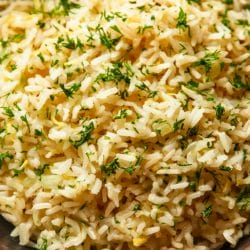Zesty Lemon Herb Rice for Any Occasion 4 Zesty Lemon Herb Rice for Any Occasion - Lemon Herb Rice midia