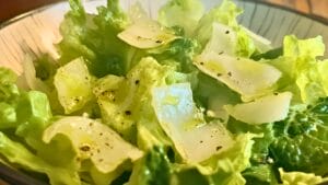 Easy One Pot Recipe for Green Salad Without the Hassle 1 Easy One Pot Recipe for Green Salad Without the Hassle - Lettuce Salad midia