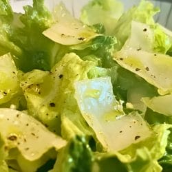 Easy One Pot Recipe for Green Salad Without the Hassle 4 Easy One Pot Recipe for Green Salad Without the Hassle - Lettuce Salad midia