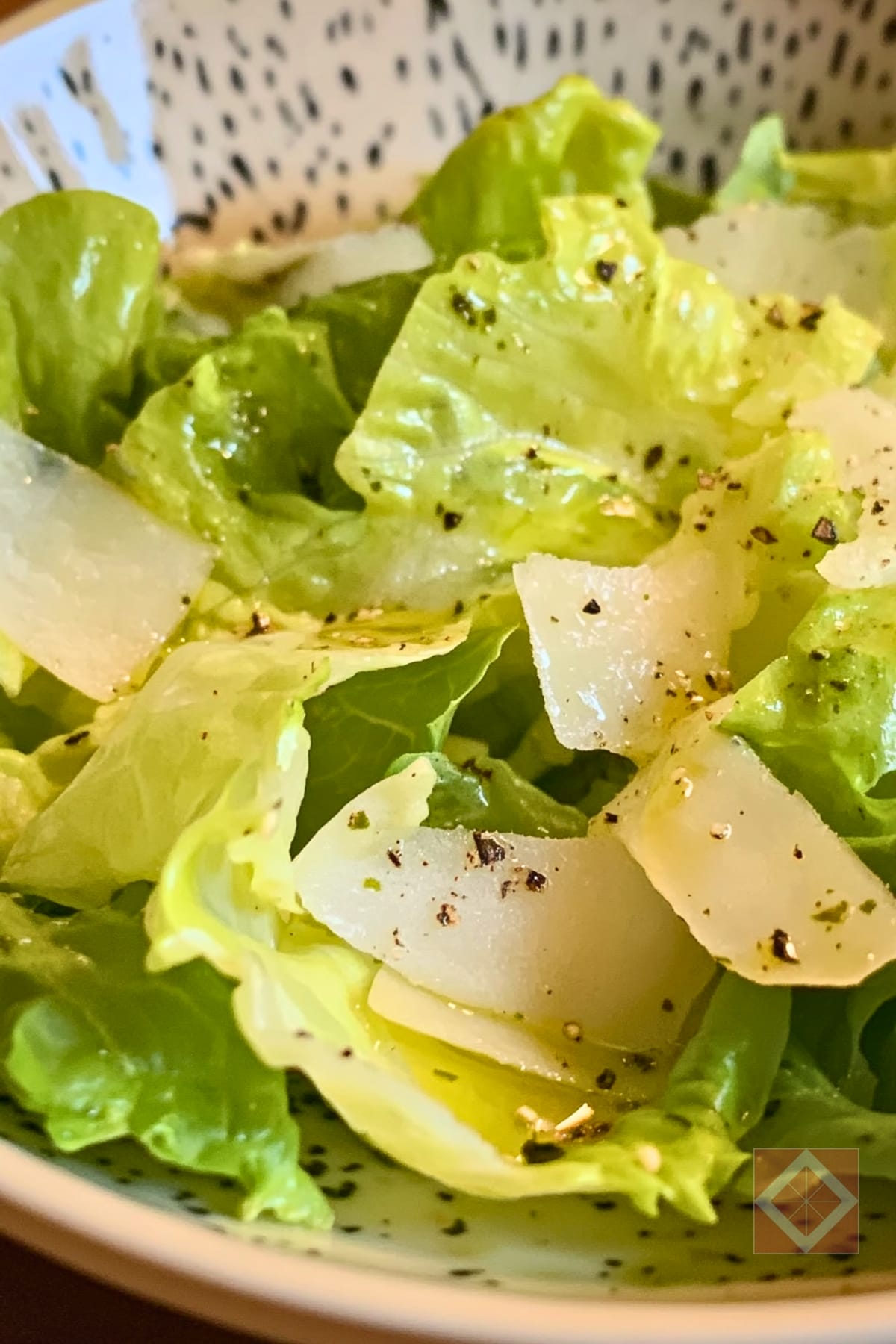 10 Irresistible One-Pot Side Dish Recipes You Need to Try Tonight 2 10 Irresistible One-Pot Side Dish Recipes You Need to Try Tonight - Lettuce Salad pin 1 midia