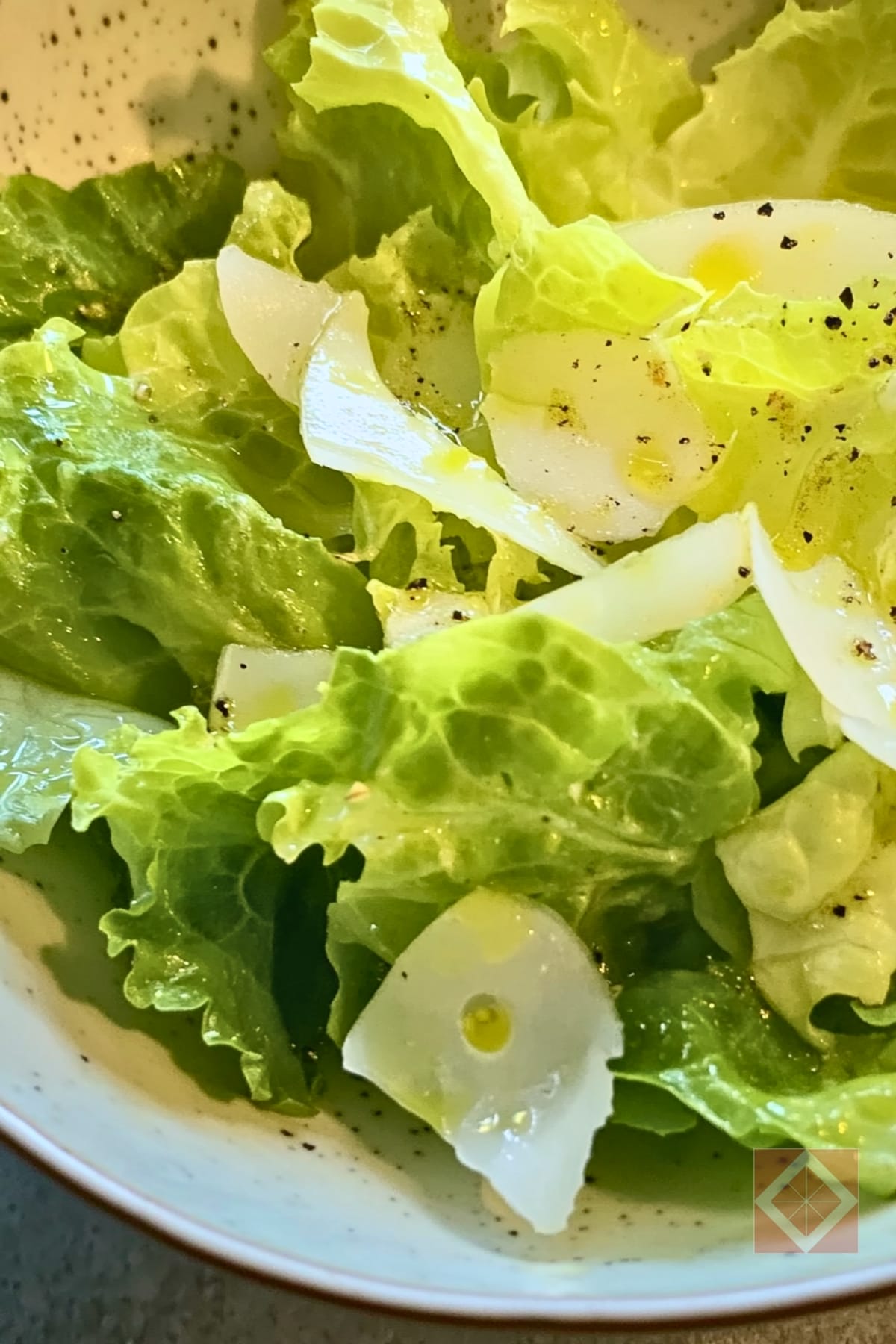 Easy One Pot Recipe for Green Salad Without the Hassle 3 Easy One Pot Recipe for Green Salad Without the Hassle - Lettuce Salad pin 2 midia