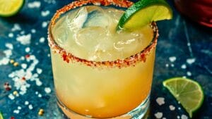 A Crisp, Spicy Margarita That’s Light & Refreshing 1 A Crisp, Spicy Margarita That’s Light & Refreshing - Light and Spicy Margarita midia