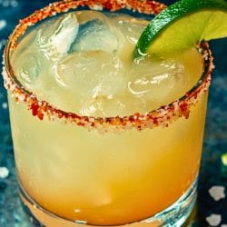 A Crisp, Spicy Margarita That’s Light & Refreshing 5 A Crisp, Spicy Margarita That’s Light & Refreshing - Light and Spicy Margarita midia