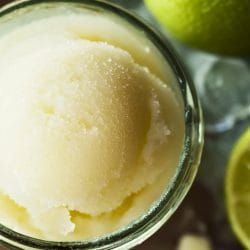 Lime Sorbet Dessert Recipe for Anti-Inflammation Benefits 5 Lime Sorbet Dessert Recipe for Anti-Inflammation Benefits - Lime Sorbet midia
