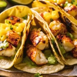Easy Lobster Tacos Recipe for a Gourmet Food Experience 5 Easy Lobster Tacos Recipe for a Gourmet Food Experience - Lobster Tacos midia