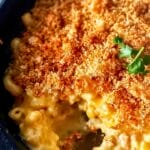 Bacon Cheeseburger Pie: A Carnivore Diet Favorite 2 Bacon Cheeseburger Pie: A Carnivore Diet Favorite - Mac and Cheese midia