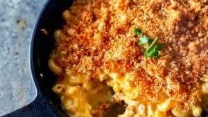 Easy Carnivore Diet Mac & Cheese: A No-Carb Comfort Classic 1 Easy Carnivore Diet Mac & Cheese: A No-Carb Comfort Classic - Mac and Cheese midia