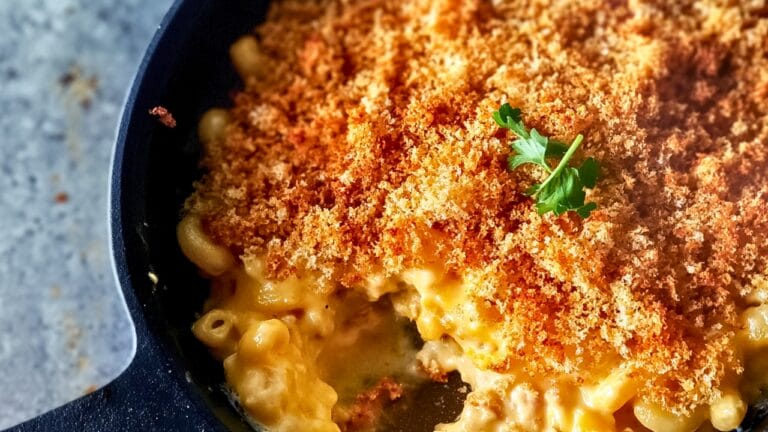 19 Irresistible Carnivore Diet Recipes You Need to Try 10 19 Irresistible Carnivore Diet Recipes You Need to Try - Mac and Cheese midia