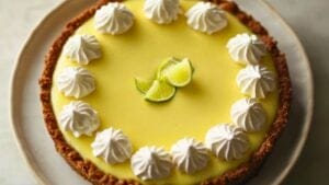 Magic Key Lime Pie: Sweet, Tangy & Simply Irresistible 1 Magic Key Lime Pie: Sweet, Tangy & Simply Irresistible - Magic Key Lime Pie midia