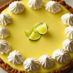 Magic Key Lime Pie: Sweet, Tangy & Simply Irresistible 5 Magic Key Lime Pie: Sweet, Tangy & Simply Irresistible - Magic Key Lime Pie midia