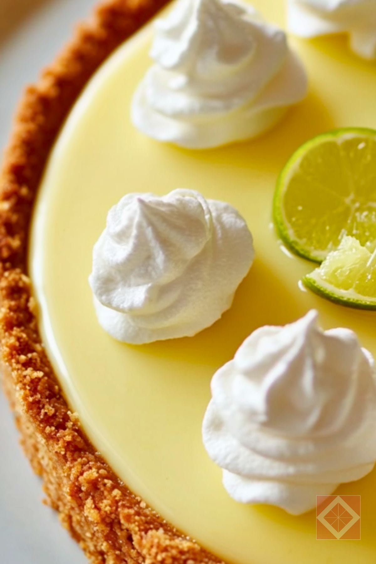 Magic Key Lime Pie: Sweet, Tangy & Simply Irresistible 3 Magic Key Lime Pie: Sweet, Tangy & Simply Irresistible - Magic Key Lime Pie pin 1 midia