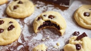 Molten Chocolate Magic Middles Made Easy at Home 1 Molten Chocolate Magic Middles Made Easy at Home - Magic Middles Cookie midia