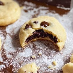 Molten Chocolate Magic Middles Made Easy at Home 6 Molten Chocolate Magic Middles Made Easy at Home - Magic Middles Cookie midia