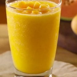 Simple Mango Melon Juicing Recipe for a Healthy Glow 5 Simple Mango Melon Juicing Recipe for a Healthy Glow - Mango Melon Juice midia