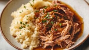 Maple Mustard Pulled Pork: Perfect for Slow-Cookers 1 Maple Mustard Pulled Pork: Perfect for Slow-Cookers - Maple Mustard Pulled Pork midia