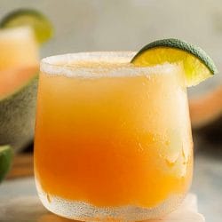 Easy Melon Agua Fresca Juicing Recipe for a Tropical Boost 5 Easy Melon Agua Fresca Juicing Recipe for a Tropical Boost - Melon Agua Fresca Juice midia
