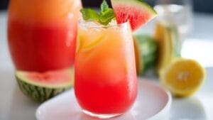 Easy Melon Boost Juicing Recipe Without Added Sugar 1 Easy Melon Boost Juicing Recipe Without Added Sugar - Melon Boost Juice midia