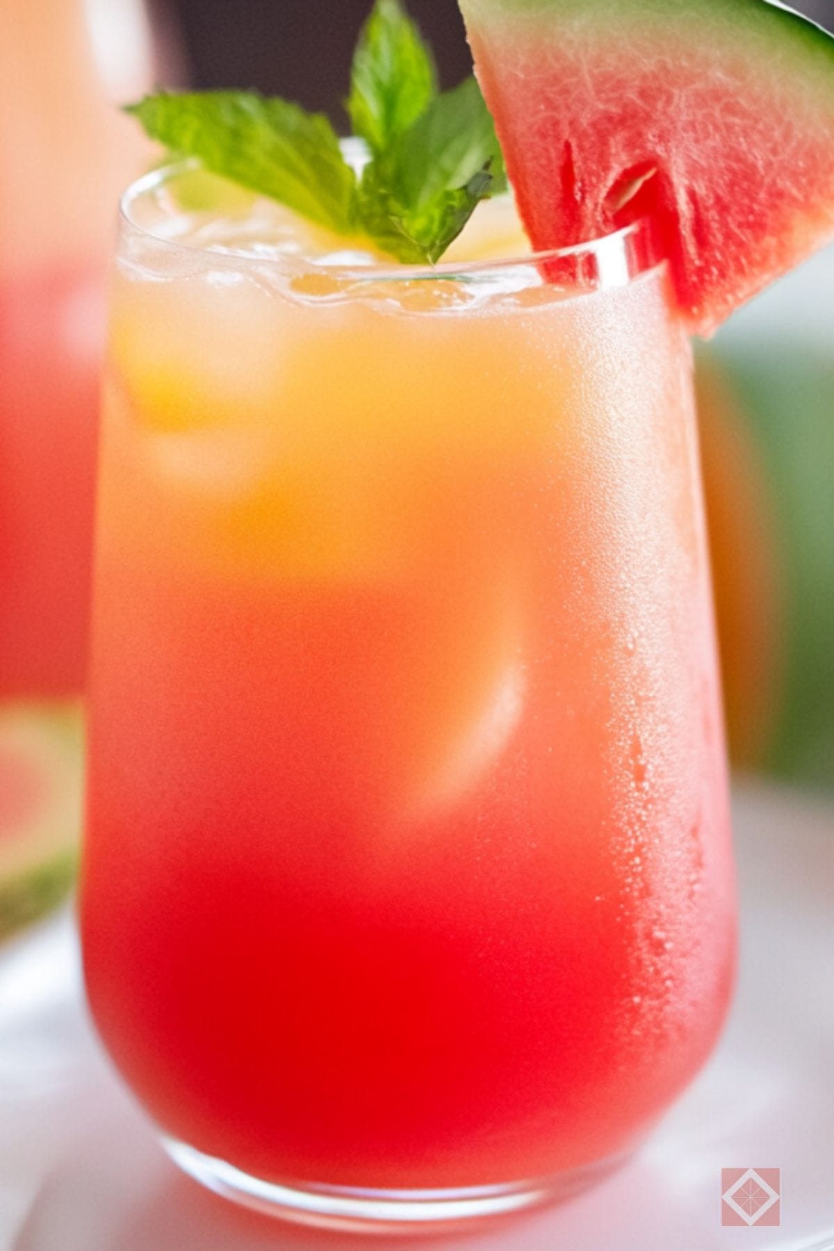 Easy Melon Boost Juicing Recipe Without Added Sugar 3 Easy Melon Boost Juicing Recipe Without Added Sugar - Melon Boost Juice pin 2 midia