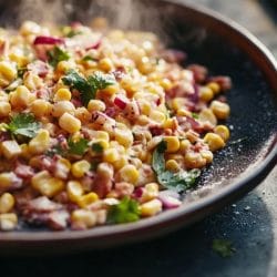 Bold & Smoky Mexican Street Corn Salad Recipe 6 Bold & Smoky Mexican Street Corn Salad Recipe - Mexican Street Corn Salad midia