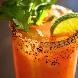 Michelada: A Classic Mexican Beer Cocktail - Michelada Cocktail midia