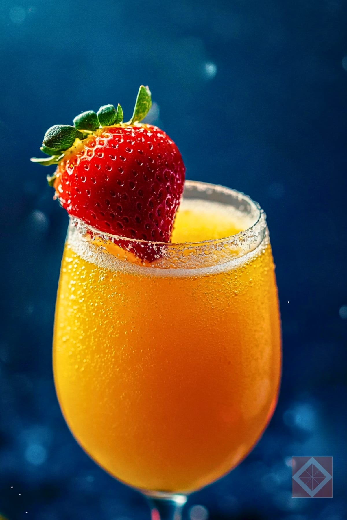 7 Champagne & Sparkling Wine Cocktails You’ll Want to Make Again & Again 5 7 Champagne & Sparkling Wine Cocktails You’ll Want to Make Again & Again - Mimosa Cocktail pin 1 midia