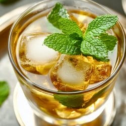 How to Make a Mint Julep Cocktail at Home 5 How to Make a Mint Julep Cocktail at Home - Mint Julep Cocktail midia