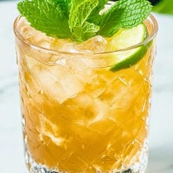 Cool & Refreshing Mint Julep Mocktail 5 Cool & Refreshing Mint Julep Mocktail - Mint Julep Mocktail midia