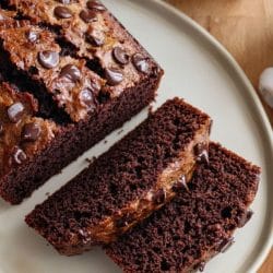 Rich & Moist Banana Bread: A Chocolate Lover’s Dream 5 Rich & Moist Banana Bread: A Chocolate Lover’s Dream - Moist Banana Bread midia