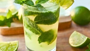 Classic Mojito Cocktail Recipe to Impress Your Guests 1 Classic Mojito Cocktail Recipe to Impress Your Guests - Mojito midia