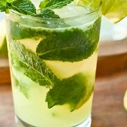 Classic Mojito Cocktail Recipe to Impress Your Guests 5 Classic Mojito Cocktail Recipe to Impress Your Guests - Mojito midia