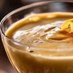 Momma’s Breakfast: A Cocktail That Feels Like Home 4 Momma’s Breakfast: A Cocktail That Feels Like Home - Mommas Breakfast Cocktail midia