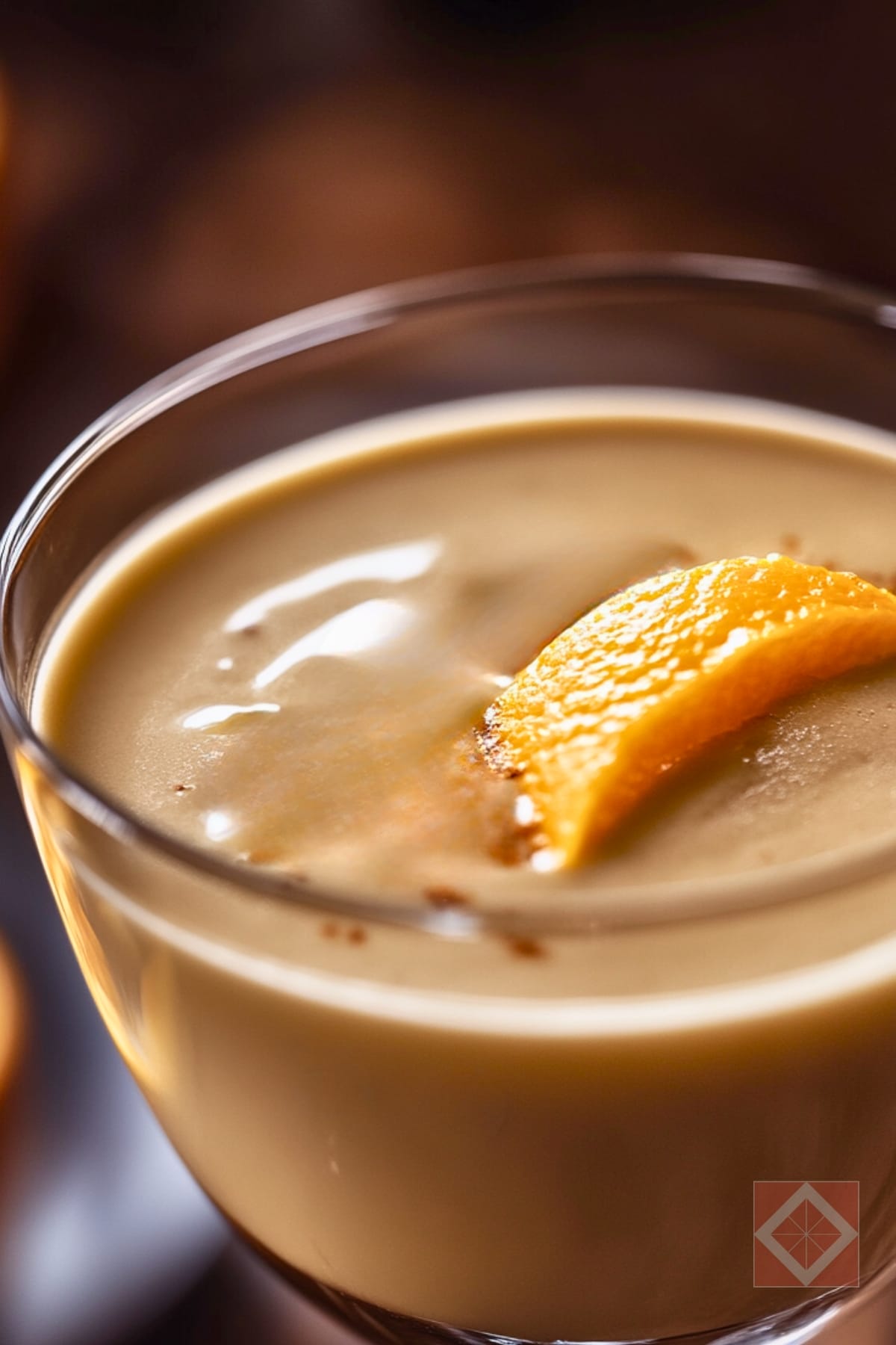 Momma’s Breakfast: A Cocktail That Feels Like Home 2 Momma’s Breakfast: A Cocktail That Feels Like Home - Mommas Breakfast Cocktail pin 1 midia