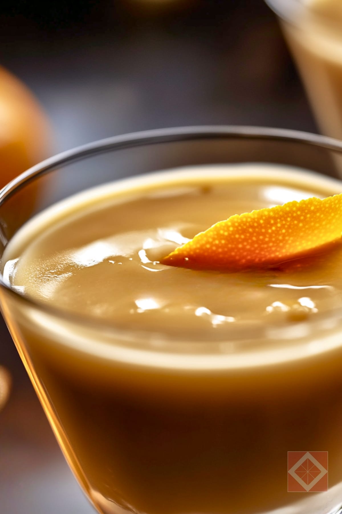 Momma’s Breakfast: A Cocktail That Feels Like Home 3 Momma’s Breakfast: A Cocktail That Feels Like Home - Mommas Breakfast Cocktail pin 2 midia