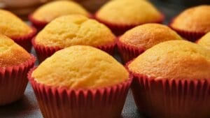 Effortless 5-Minute Muffin Recipe: Your New Favorite Treat 1 Effortless 5-Minute Muffin Recipe: Your New Favorite Treat - Muffin midia