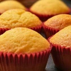 Effortless 5-Minute Muffin Recipe: Your New Favorite Treat 4 Effortless 5-Minute Muffin Recipe: Your New Favorite Treat - Muffin midia