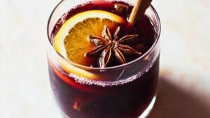 Make Mulled Wine Like a Pro 1 Make Mulled Wine Like a Pro - Mulled Wine Cocktail midia