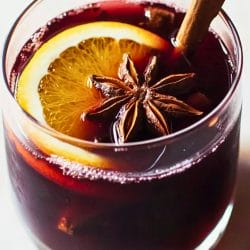 Make Mulled Wine Like a Pro 5 Make Mulled Wine Like a Pro - Mulled Wine Cocktail midia