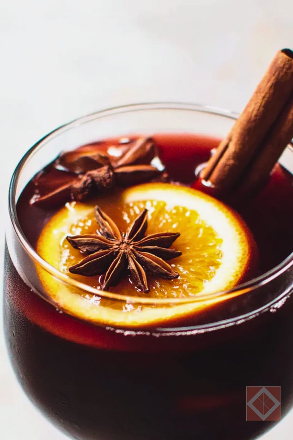 Make Mulled Wine Like a Pro 4 Make Mulled Wine Like a Pro - Mulled Wine Cocktail pin 2 midia