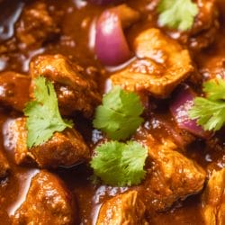 Easy New Mexican Red Pork Chili One-Pot Recipe as Comfort Food 4 Easy New Mexican Red Pork Chili One-Pot Recipe as Comfort Food - New Mexican Red Pork Chili One Pot midia