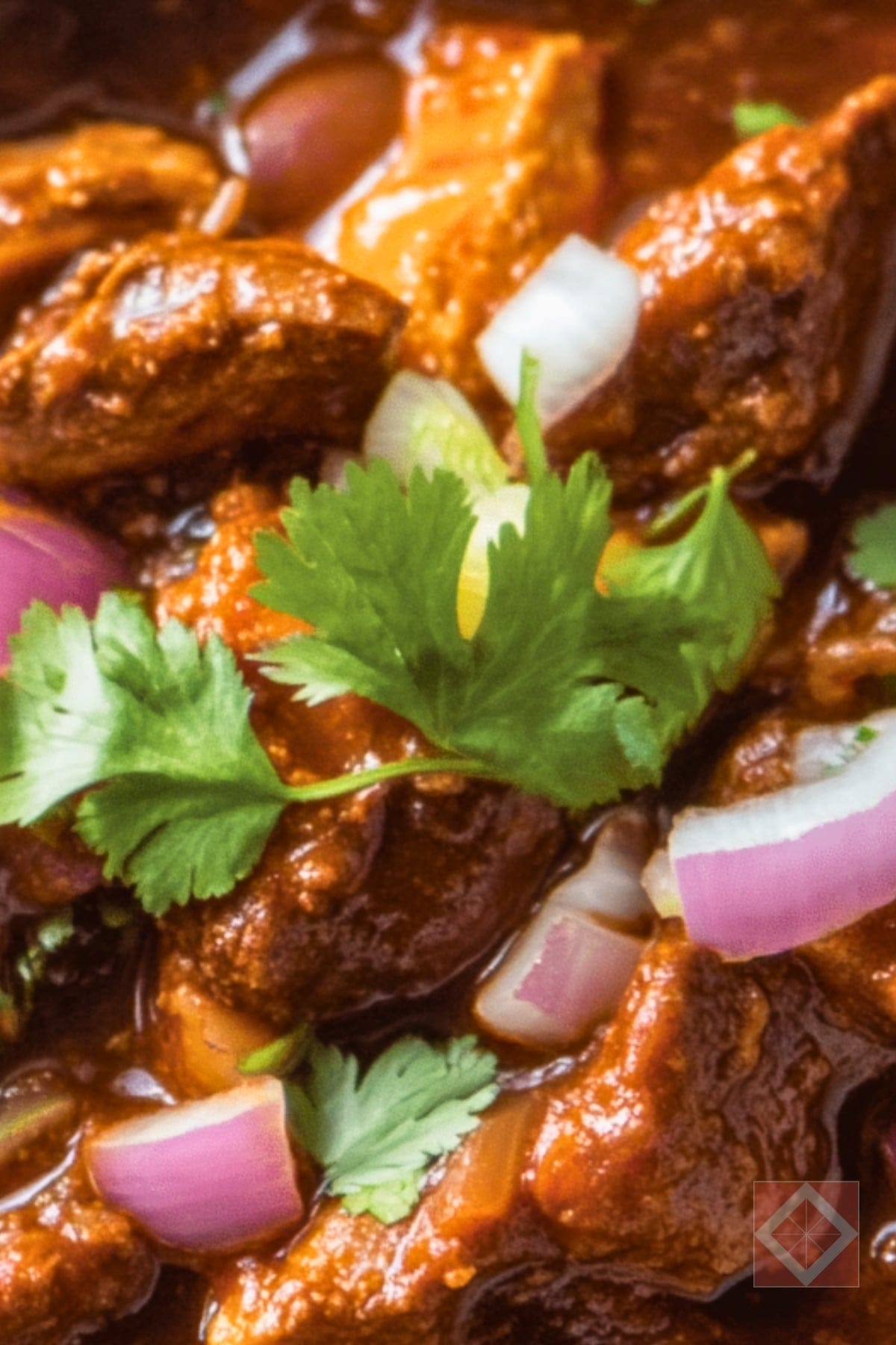 Easy New Mexican Red Pork Chili One-Pot Recipe as Comfort Food 2 Easy New Mexican Red Pork Chili One-Pot Recipe as Comfort Food - New Mexican Red Pork Chili One Pot pin 1 midia